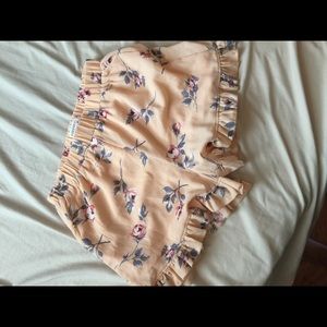 Never worn, i have nothing to wear them with.